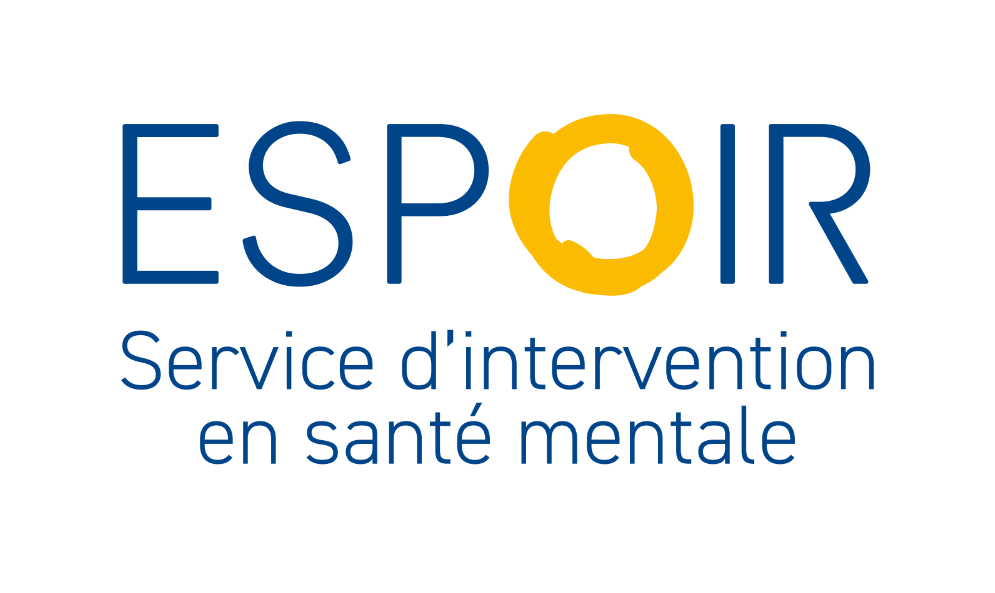 Logo Espoir
